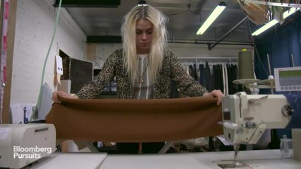 How to Make a $6,000 Leather Jacket That Lasts a Lifetime
