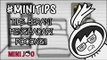 Tips Berani Menghadapi Pocong - #MiniTips