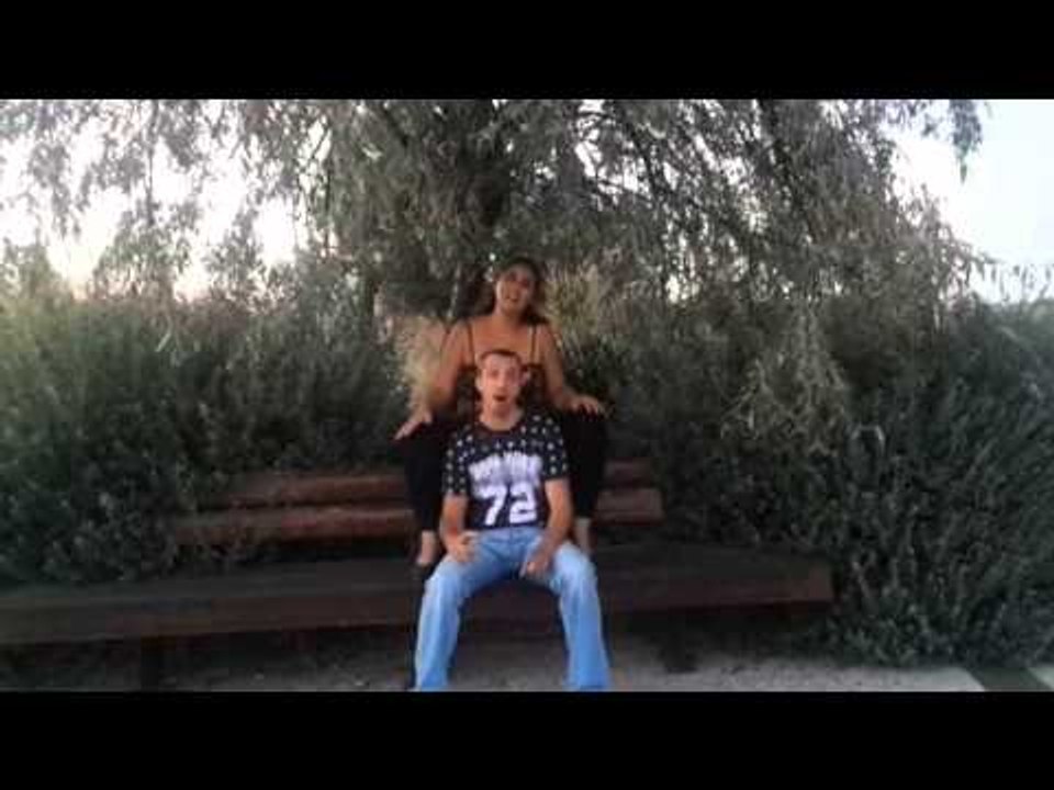 Soprano - Millionaire - Steph & Ange cover