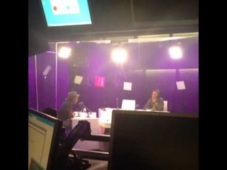 Soprano promo @ Bein sport #2 (vidéo)