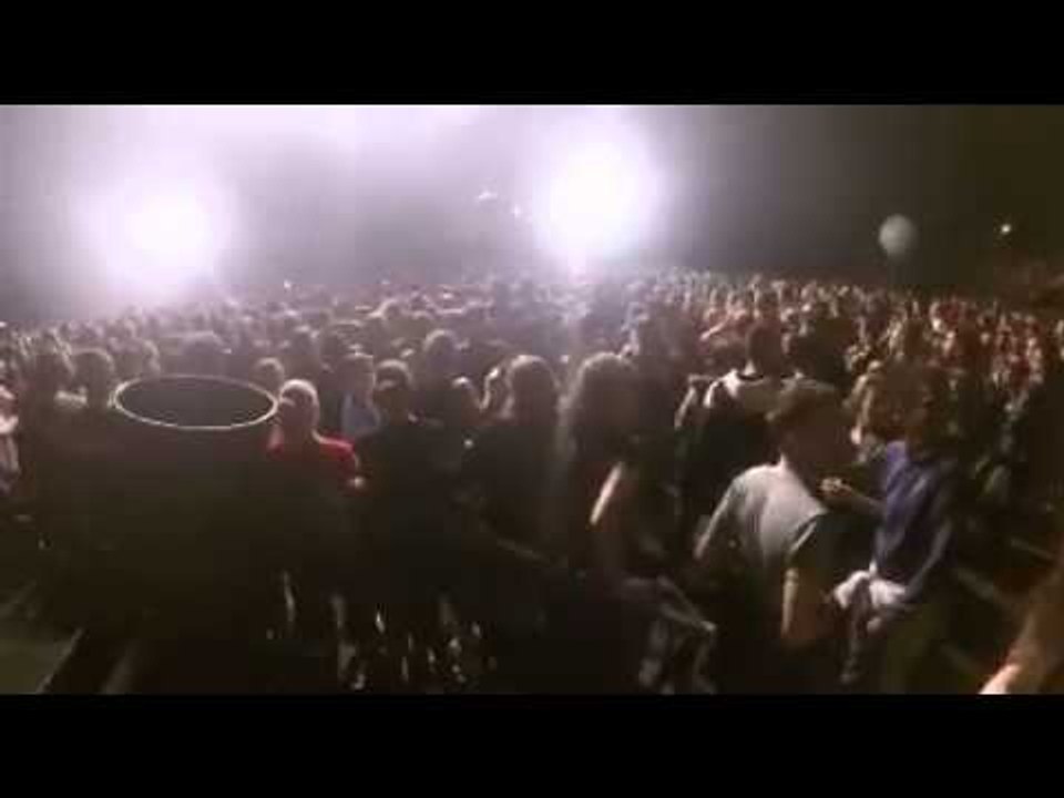 Soprano cosmotour animation Kwell #2