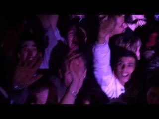 Psy4 de la rime live @ COGNAC (vidéo officiel)