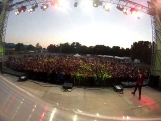 Psy4 de la rime live @ BRIGNOLES #2 (vidéo officiel)