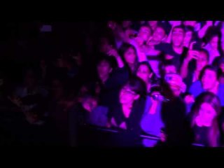 Psy4 de la rime live @ NIMES (vidéo officiel)