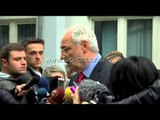 Maqedoni, Vajgl: Dështimi i marrëveshjes sjell probleme serioze - Top Channel Albania - News - Lajme