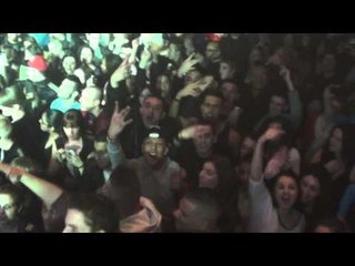 Psy4 de la rime live @ NANCY (vidéo officiel)