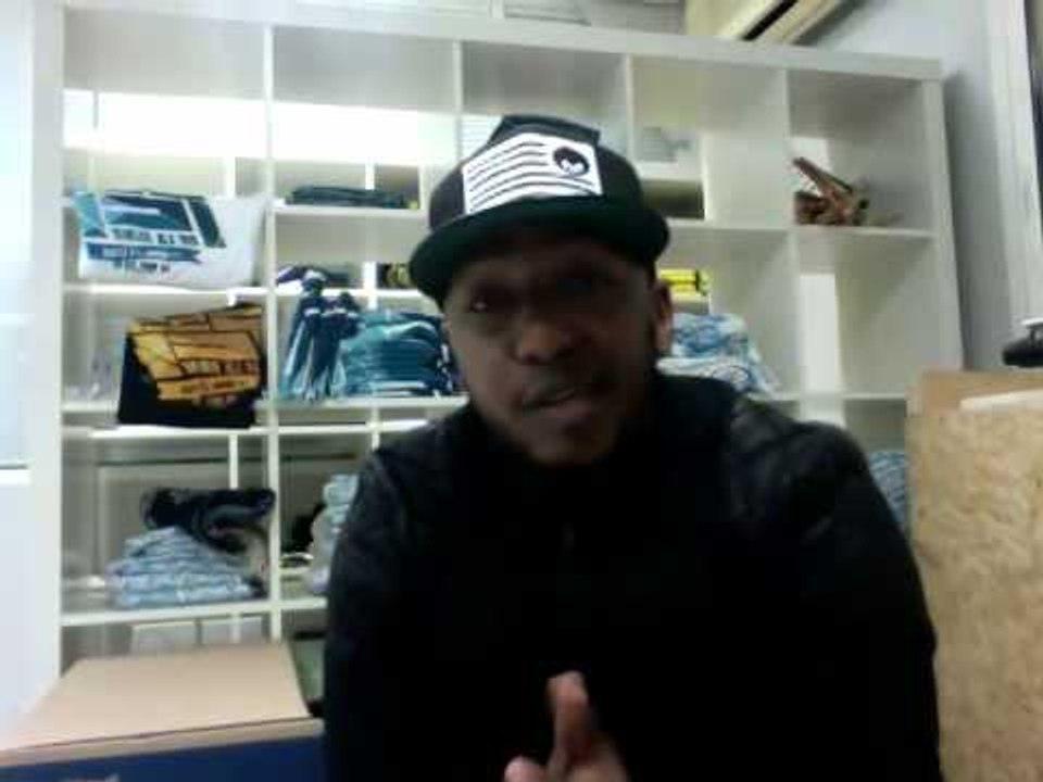 Vincenzo -Concert psy4 de la rime le 14 février à Bruxelles-