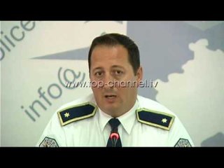 Gazi lotsjellës, policia: Deputetët mund të kallëzohen - Top Channel Albania - News - Lajme