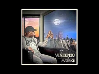 Vincenzo (psy4 de la rime ) " Dommages collatéraux"