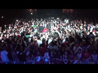 Psy4 de la rime live @ LUXEMBOURG (vidéo officiel)