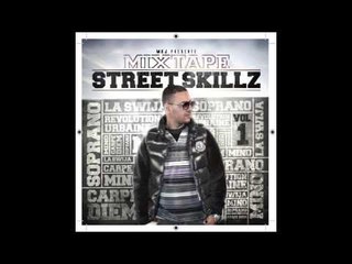 Zino (revolution urbaine) feat Picrate " Simple et efficace "