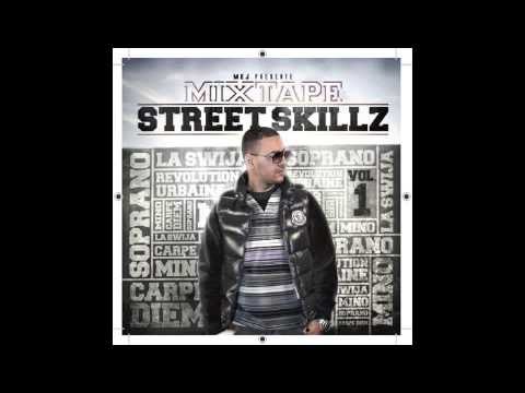 K-rlos feat Reso & L.O (carpe diem) On arrive trop speed