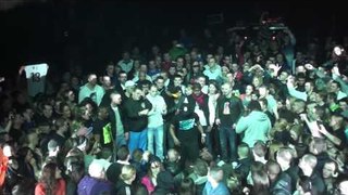 Psy4 de la rime live @ BREST (vidéo officiel)