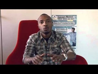 Soprano pour le concours musical avec la Smerep et emi musi