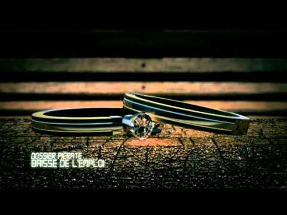 Carpe Diem - Progesse (Clip Officiel)