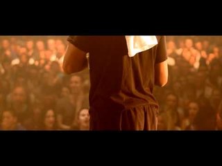 capre diem teaser clip "ascenceur social "