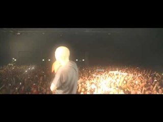 soprano teaser tournee octobre novembre decembre 2011