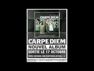 carpe diem progresse