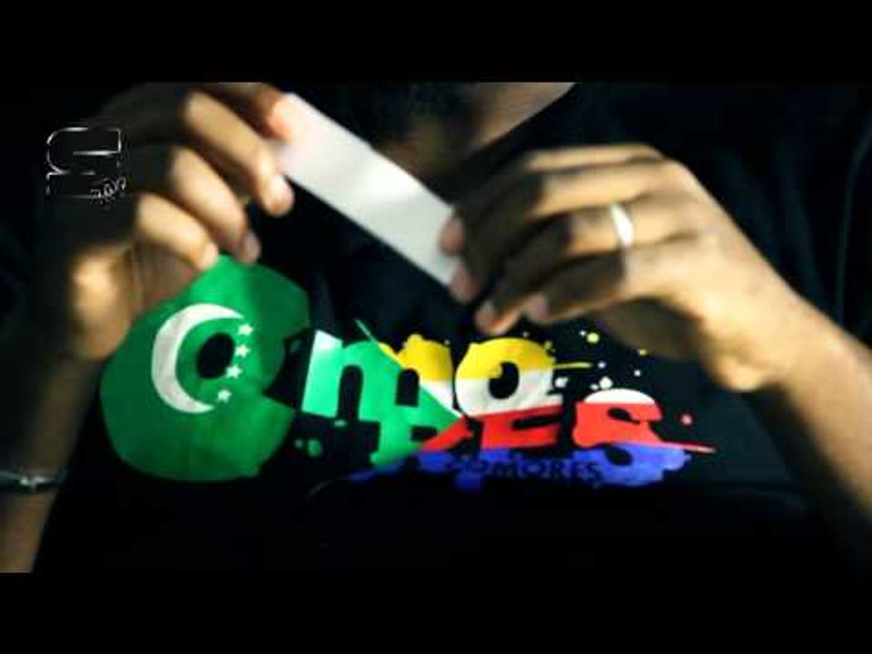 INTERVIEW CARPE DIEM : "QUI EST CARPE DIEM ?" EPISODE 4