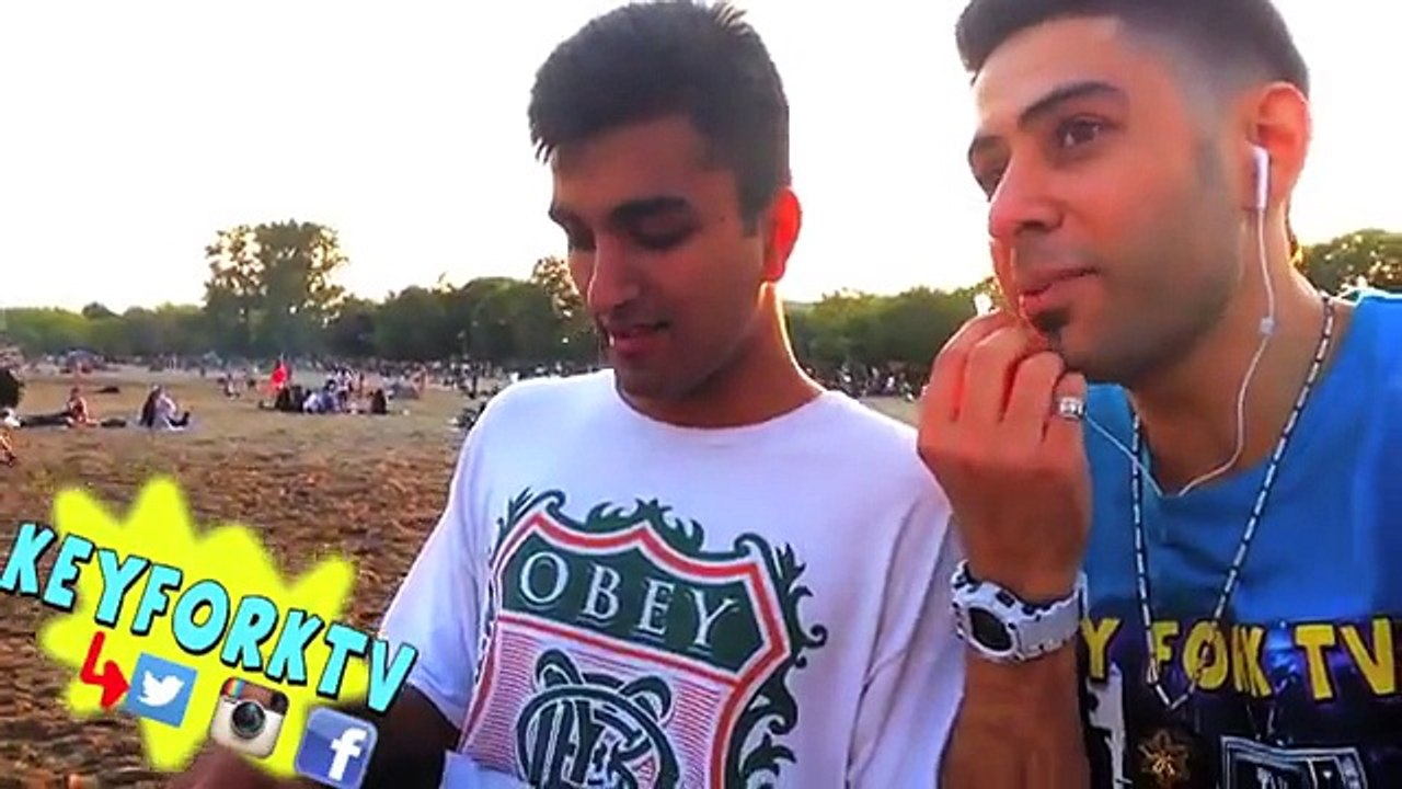 SISTER KISSING PRANK GONE WILD!!!! HOW TO PICK UP - inspired by PRANKINVASION - FUNNY PRANKS 2015