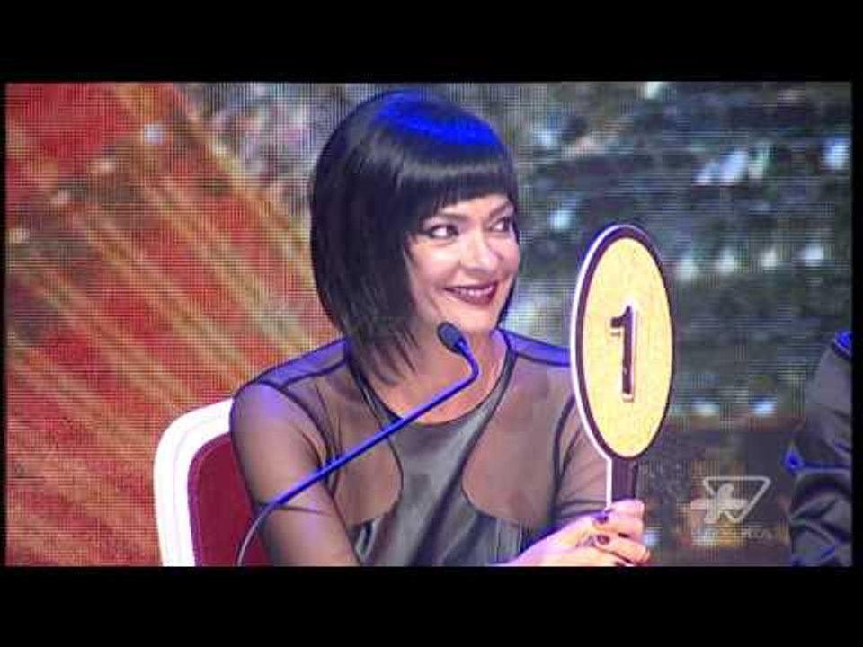 Dancing with the Stars 6 - Nata e parë - Pj.1 - Show - Vizion Plus