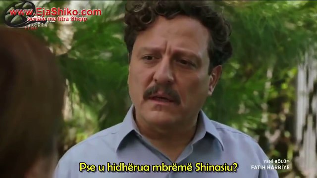 Seriali Fatih Harbiye epizodi 23 Perkthim Shqip