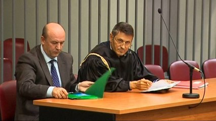 KAMERAT NE GJYQIN E RASIM DODES,PROKURORI AMERIKAN HAP SEANCEN PER MEDIAT LAJM