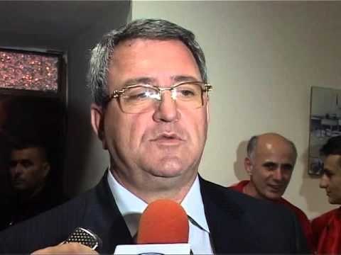 REAGIMET PAS FITORES DE BIASI I KENAQUR ME 3 PIKET DUKA KERKON KOKEN E ZVICRES LAJM