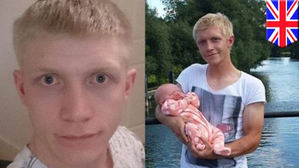 Son sends mom chilling suicide video before hanging himself