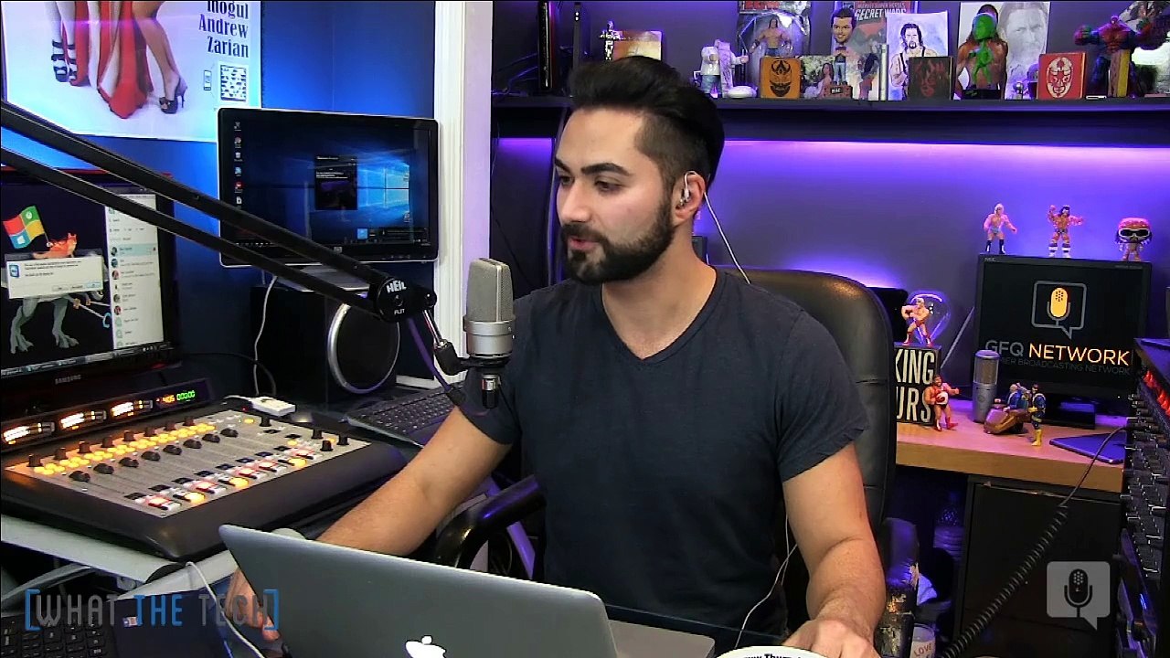 What The Tech Ep. 286 - State of Windows Phone