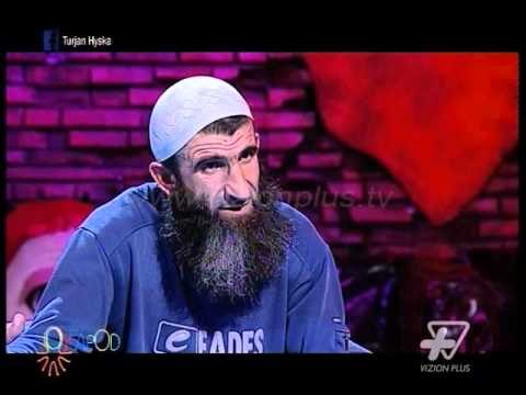 Oktapod - Intervista ne Kub | Edi i Rames - 16 Tetor 2015 - Vizion Plus - Variety Show