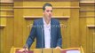Parlamenti grek miraton paketën e masave dhe reformave - Top Channel Albania - News - Lajme