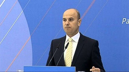PD AKUZON PER VJEDHJE MASIVE TEK “ALUIZNI” ME TENDER PER MATJET QE JANE KRYER LAJM