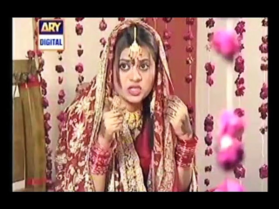 Bulbulay Episode 377 in HD Pak Comedy Drama - 01 December 2015