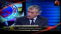 Fútbol Picante Pumas vs Veracruz 1-0, León vs América 2-1, Toluca vs Puebla, Jaguares vs Tigres 201