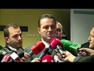 Antikorrupsioni, Nishani rrëzon Llallën - Top Channel Albania - News - Lajme