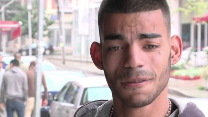 FLET 18-VJECARI QE QELLOI AUTOBUSIN E SERBISE