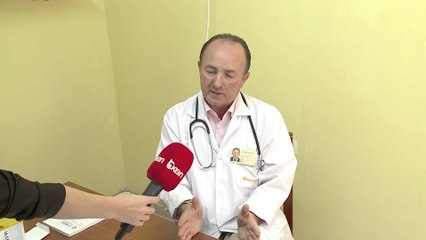 ULJA E TEMPERATURAVE, FLUKS NE PEDIATRI