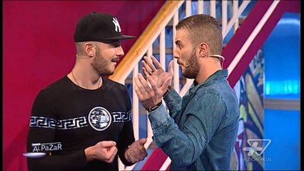 Montela osh bo nacu - Alpazar - Vizion Plus
