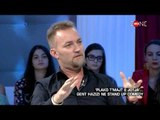 Zone e lire - ‘Plako t’majt e jotja’…Gent Hazizi ne stand up comedy! (16 tetor 2015)