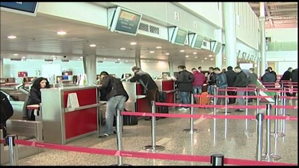 ARRESTOHET NE RINAS NJE SHTETAS TURK