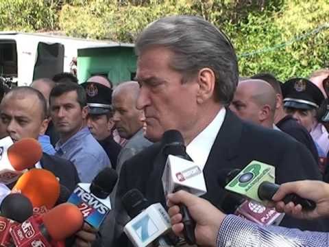 LAMTUMIRA E FUNDIT PERCILLET ME NDERIME “DESHMORI I ATDHEUT” ADEM TAHIRAJ LAJM