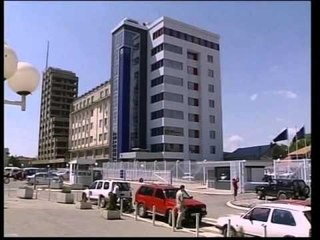LIBERALIZIMI I VIZAVE KOSOVA DOREZON RAPORTIN PER PLOTESIMIN E KUSHTEVE LAJM