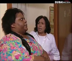 المسلسل الفكاهي الرائع | الاخت صالحة | حياة الفهد |