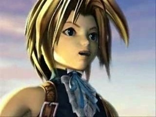 Amv FF9 W. Temptation - The Cross