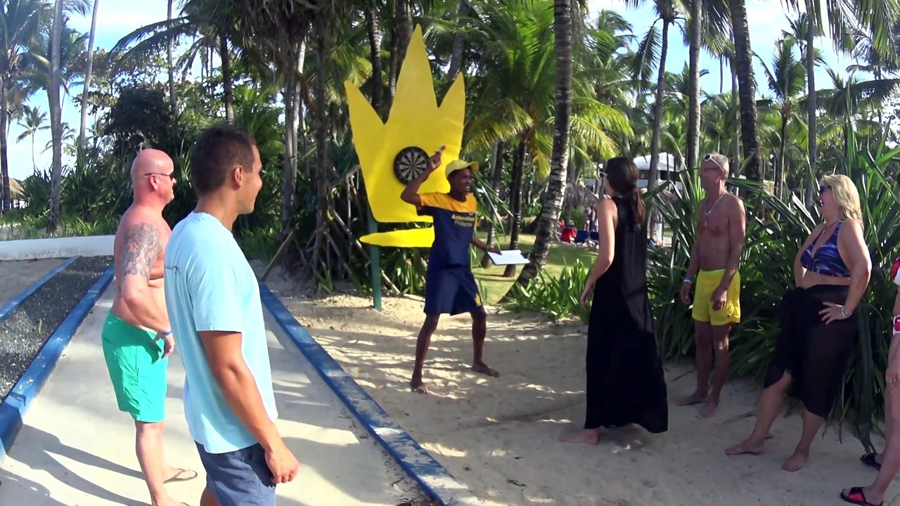 Punta Cana