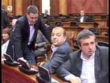 KRYEPARLAMENTARI SERB PLATFORMA PER KOSOVEN DO TE DEBATOHET NE PARLAMENT LAJM