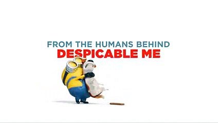 Minions vs. Comme des bêtes (2016)