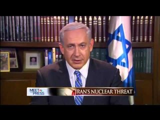 NETANJAHU PER IRANIN NEVOJITET SHUME SHPEJT NJE NDERHYRJE USHTARAKE LAJM