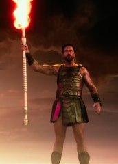 Gods Of Egypt trailer 2016